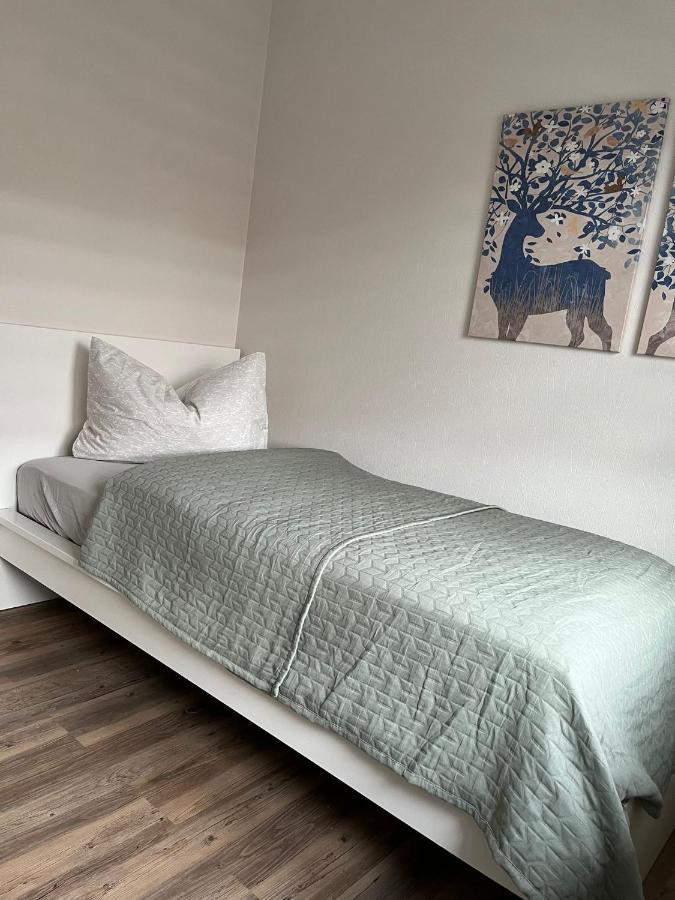 Loft Am See Dargun Eksteriør bilde