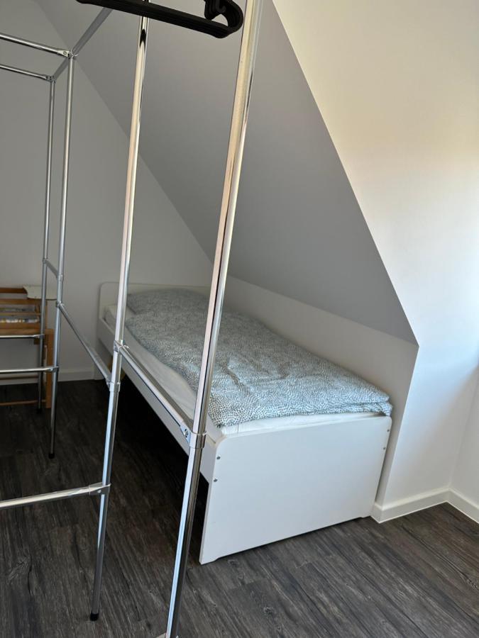 Loft Am See Dargun Eksteriør bilde