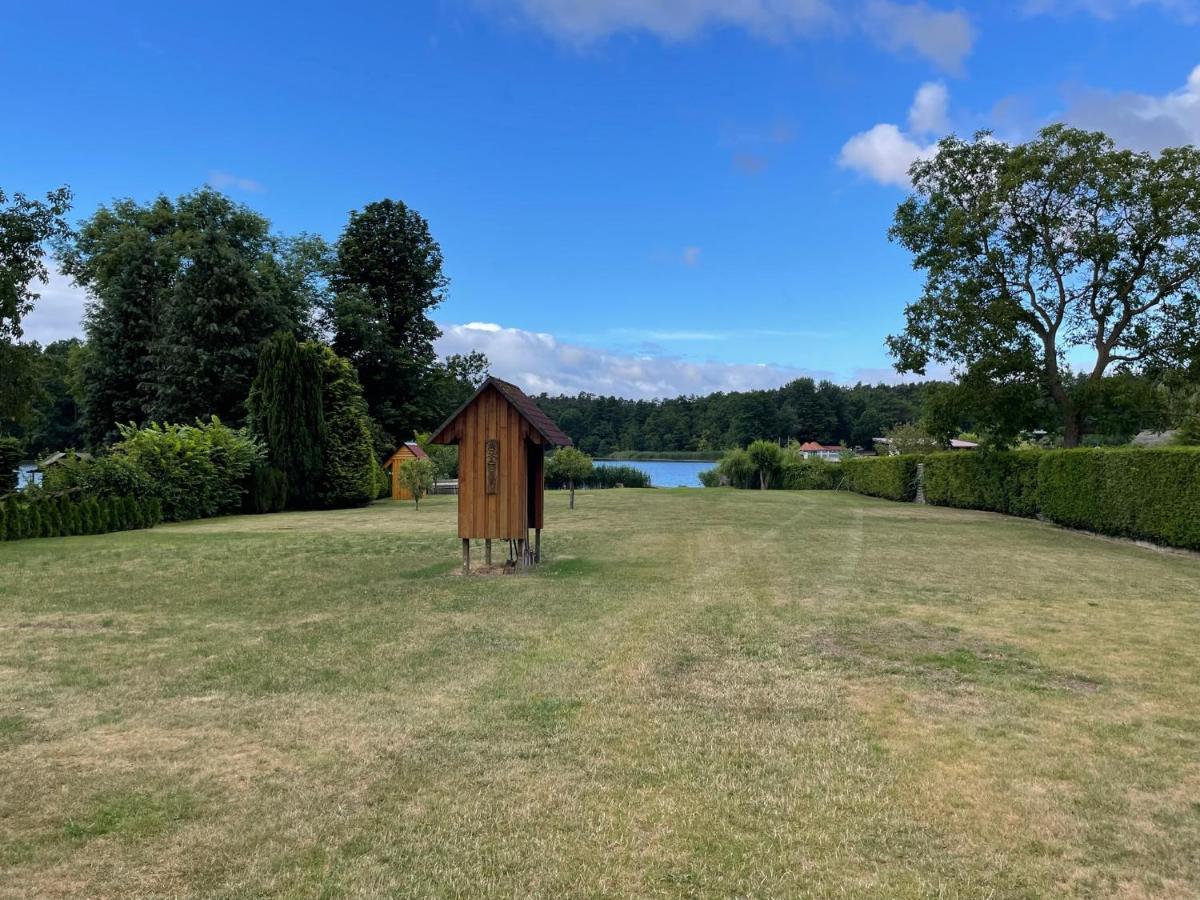 Loft Am See Dargun Eksteriør bilde